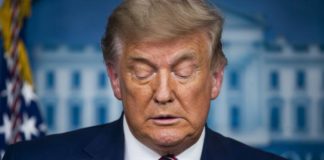 Trump critica valor do ingresso para Copa do Mundo