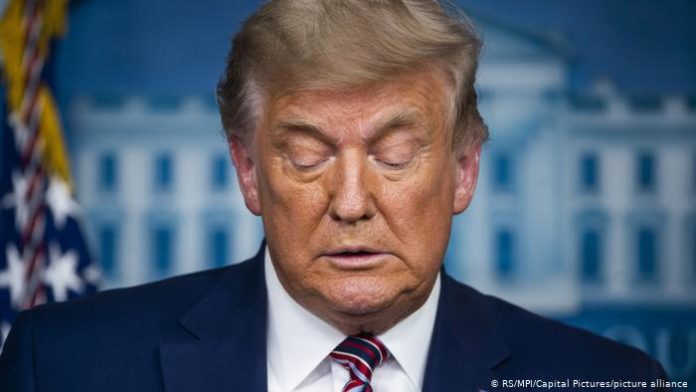 Trump critica valor do ingresso para Copa do Mundo