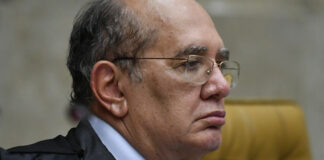 Gilmar Mendes afasta responsabilidade do STF e diz que crise do Banco Master está na Faria Lima