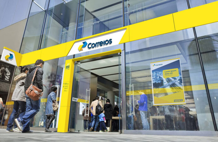 Agência dos Correios Mudança de CEP em bairro de Salvador causa transtorno na entrega de correspondências