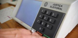 Eleições 2026: cadastro para mesários voluntários está aberto Eleições 2026: cadastro para mesários voluntários está aberto