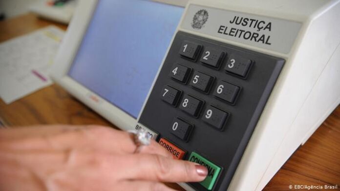 Eleições 2026: cadastro para mesários voluntários está aberto