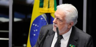 Alvo da Operação Compilance Zero, Jaques Wagner nega relação com Daniel Vorcaro
