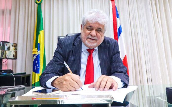 Paulo Rangel