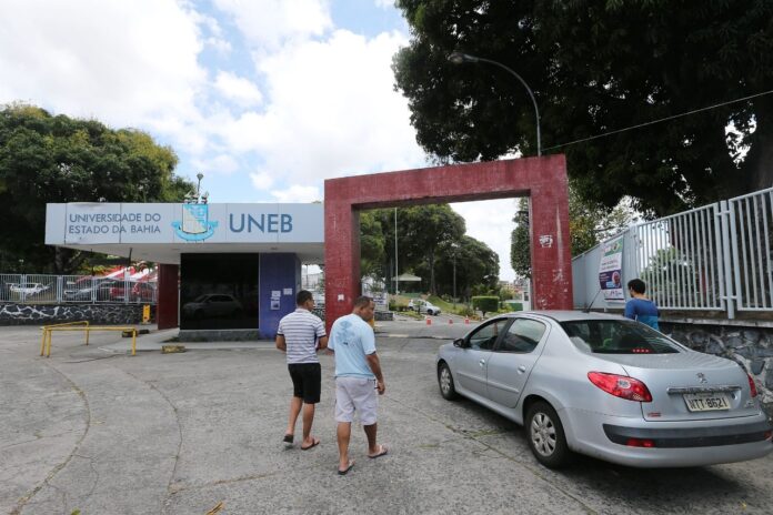 UNEB