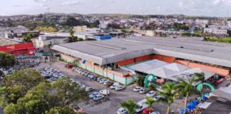 Feira do Milho será realizada entre 19 e 24 de junho em Camaçari
