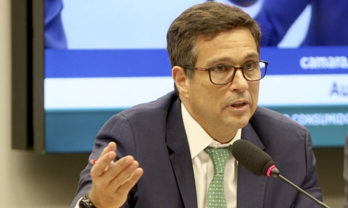 Roberto Campos Neto