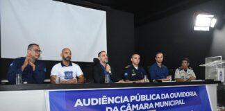 Audiência pública