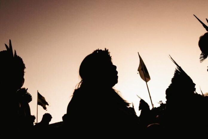 Yanomami foto Webert da Cruz ONU Mulheres