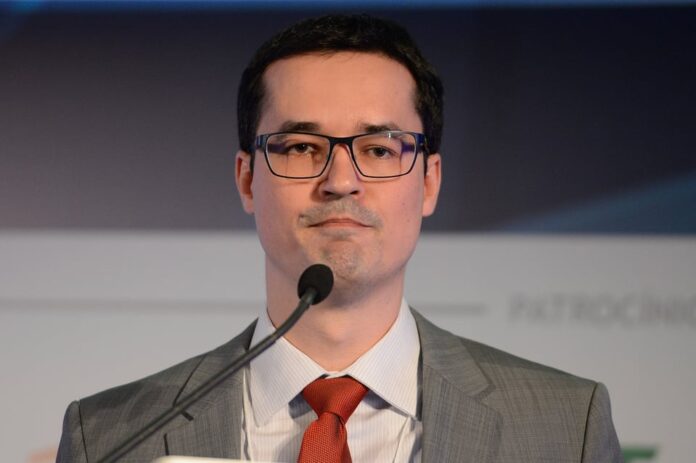 Deltan Dallagnol