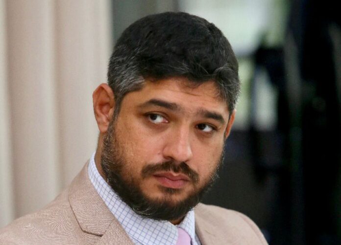 Luiz Fernando