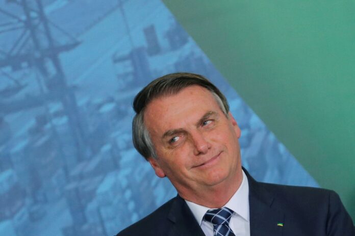 Bolsonaro