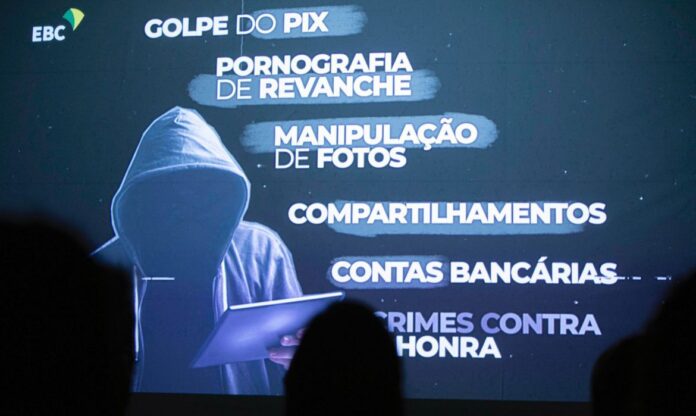 crimes de internet