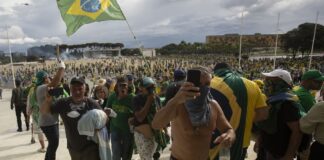 Cúpula da PM do Distrito Federal é alvo de operação da Polícia Federal