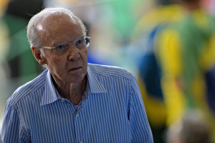 FILES-FBL-BRAZIL-ZAGALLO