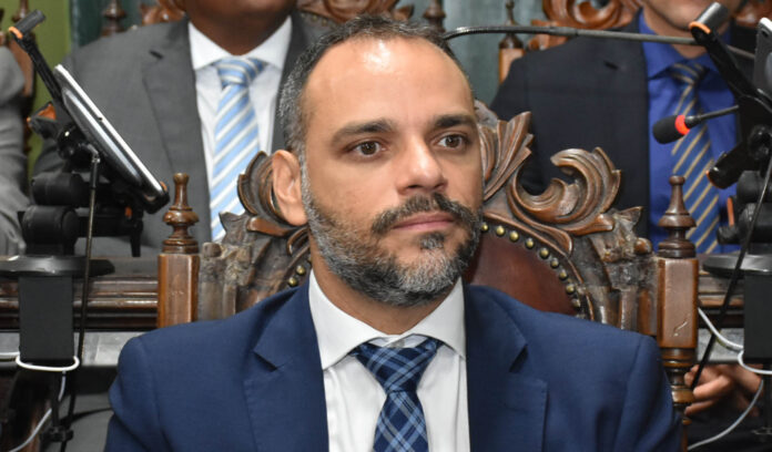 Augusto Vasconcelos