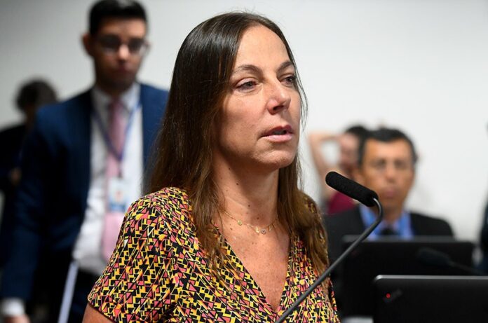 Senadora Mara