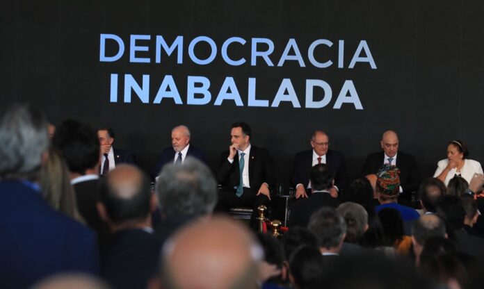 Moraes Alckmin Pacheco e Lula