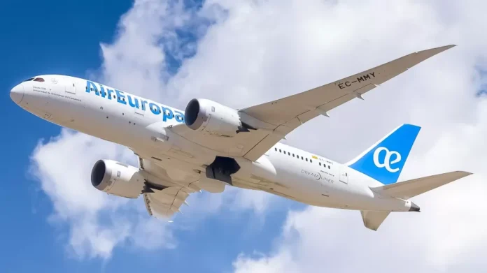 air-europa-