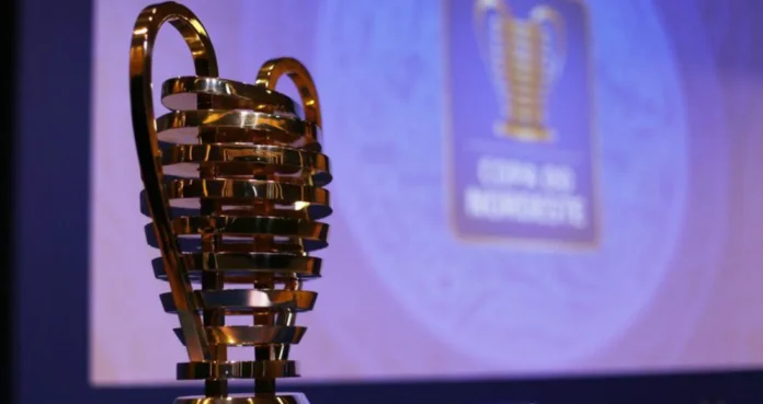 Quartas de final da Copa do Nordeste são definidas; Vitória decide no Barradão