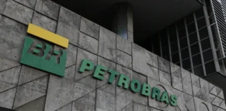 Petrobras fecha acordo para exploração de petróleo no Golfo do México