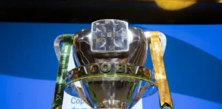 CBF define datas e horários da primeira fase da Copa do Brasil