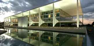 Governo bloqueia R$ 1,6 bi, mas preserva obras do PAC Brasil é quem define como combate e classifica o crime, diz Planalto