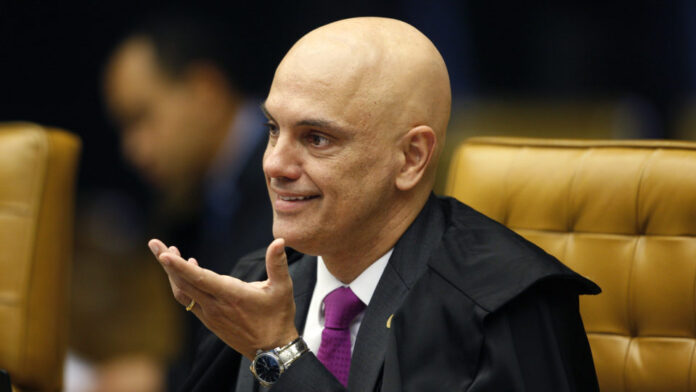 Alexandre de Moraes