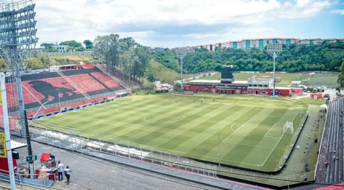 Barradão
