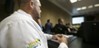 Inscrições para o programa Mais Médicos seguem