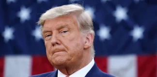 Trump critica valor do ingresso para Copa do Mundo