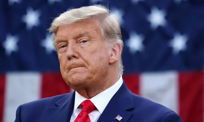 Donald Trump Trump critica valor do ingresso para Copa do Mundo