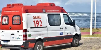 Governador decide acabar com o Samu