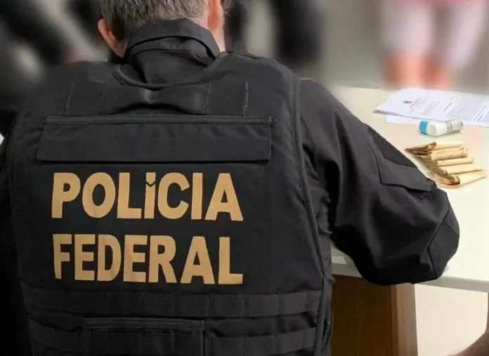Polícia Federal