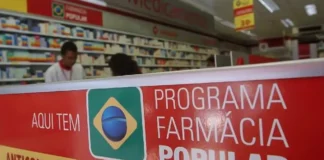 Gratuidade de medicamentos e isenção do IR são maiores acertos do governo Lula, aponta pesquisa
