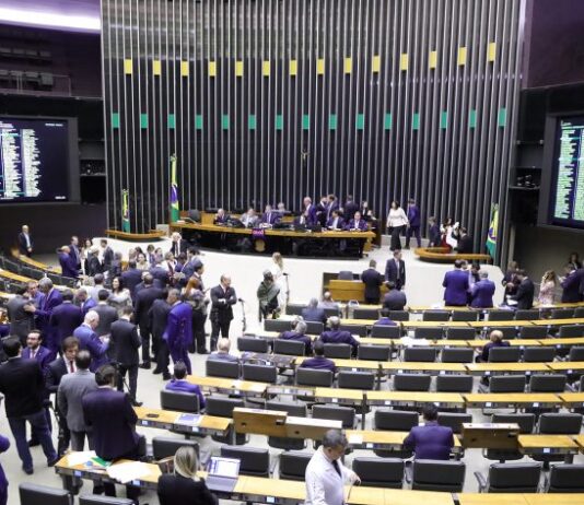 Câmara quer votar até setembro segundo projeto da reforma tributária