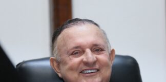 Sabatina de Adolfo Menezes para a vaga no TCM tem data marcada