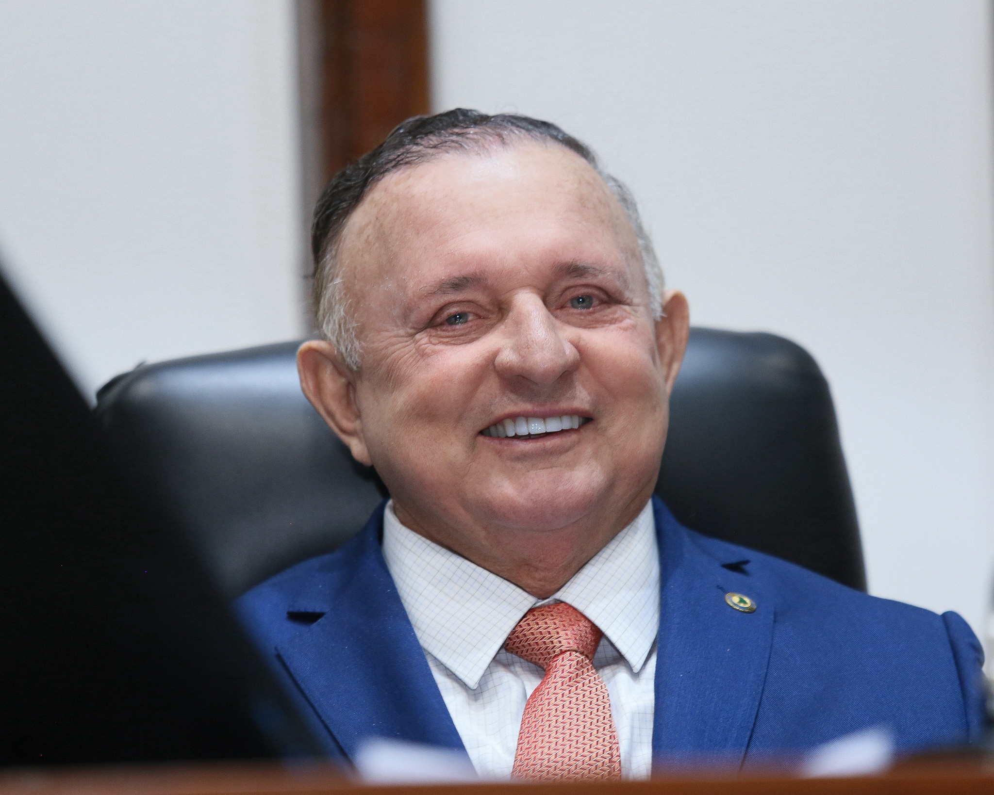 Sabatina de Adolfo Menezes para a vaga no TCM tem data marcada