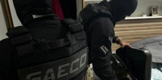 Operação prende 22 suspeitos de integrar facções com atuação no sistema prisional da Bahia