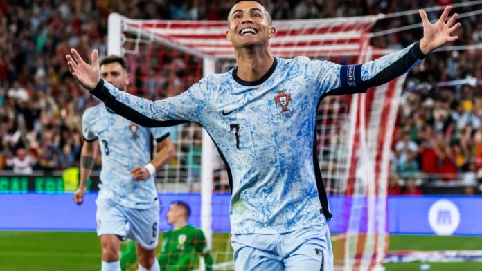 Cristiano Ronaldo Copa do Mundo 2026: veja jogos desta terça-feira e onde assistir