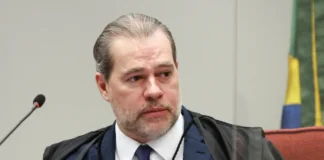 PF indica pagamentos entre Vorcaro e Toffoli