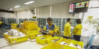 Correios aprovam plano de reestruturação com cortes e novo PDV