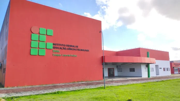 IFBA vagas aumento de vagas