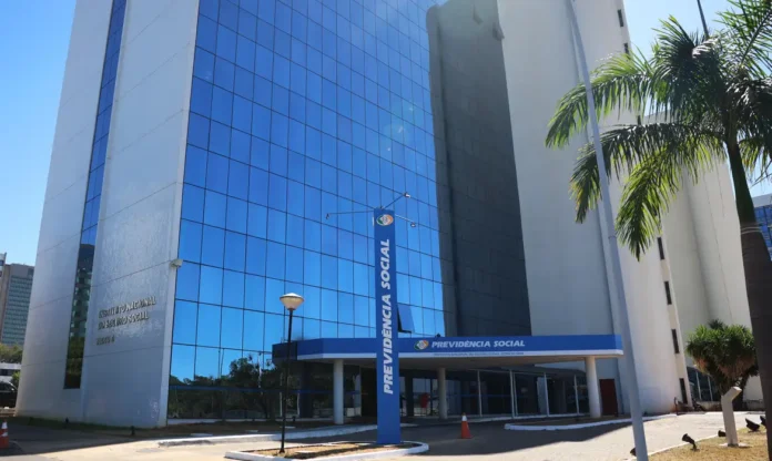 Previdência INSS
