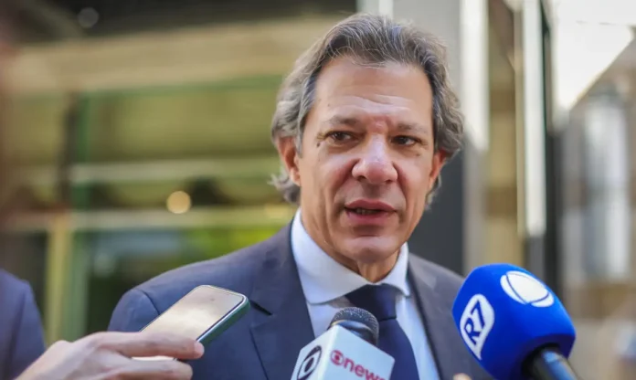 Fernando Haddad