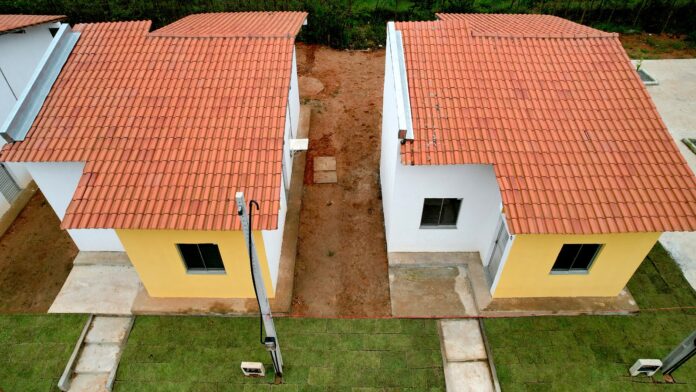 Casa em Dário Meira