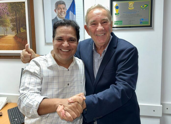 WhatsApp Image 2024-11-11 at 15.29.47 Eures Ribeiro declara apoio a Wilson Cardoso para a Presidência da UPB