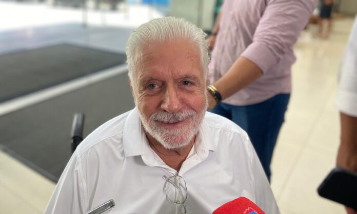 Jaques Wagner