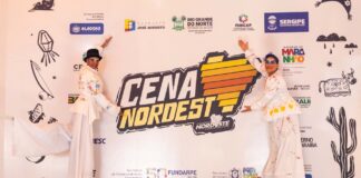 Gratuito, Cena Nordeste promove programação cultural no Pelourinho