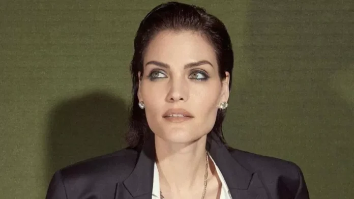 Luciana Curtis